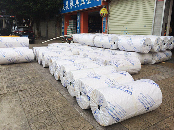 卷筒半透明紙價(jià)格