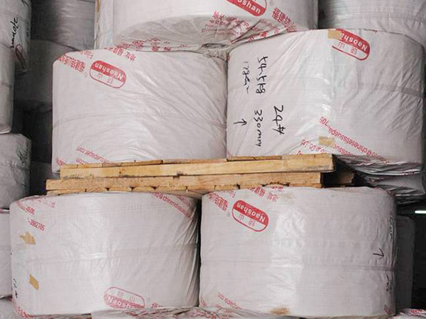 平板卷筒黑色拷貝紙