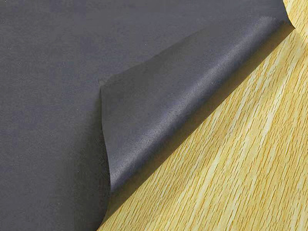 15克-24克平板卷筒黑色拷貝紙