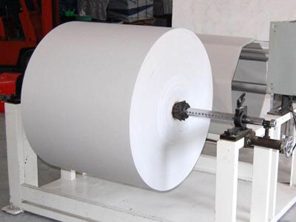 食品級(jí)卷筒半透明24-30克、印刷卷筒半透明